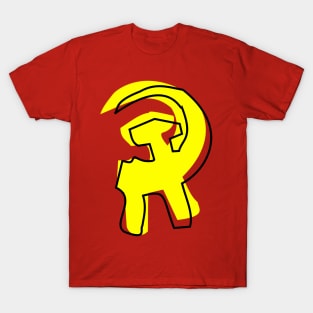 Communist Party of Argentina T-Shirt